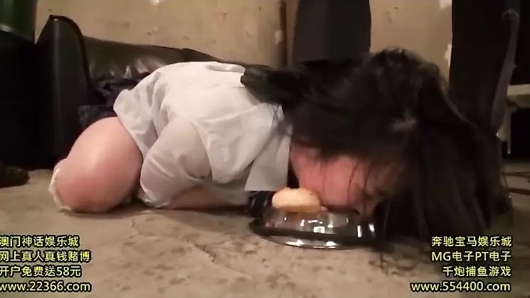 TKI-053 Perfect Sex Slave 12