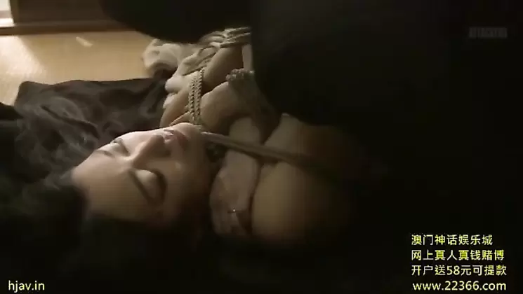 SSPD-121 Fall Of The Silver Screen Nishino Xiang