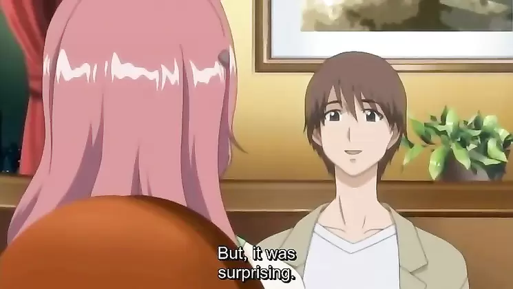 Lover in Law 2 Incest Uncensored hentai porn with eng Subs