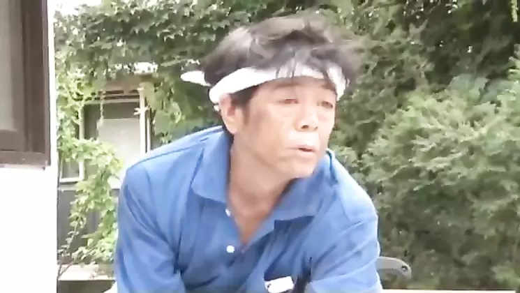 NSPS-143 His Wife, The Lover, Was Netora To "Daikichi Cheap,"