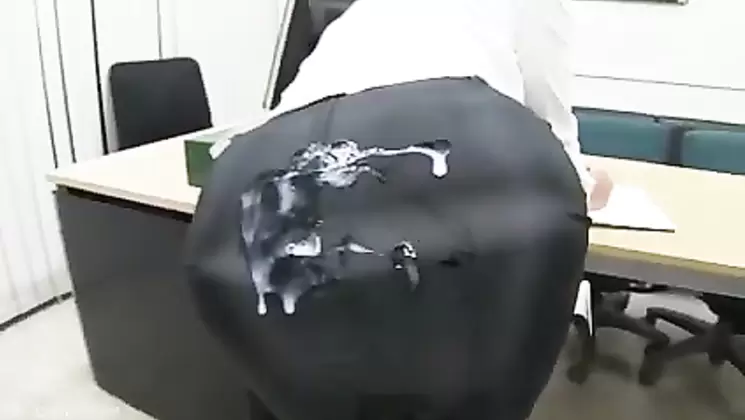 FNK-031 Clothing Skirt Lining Senka