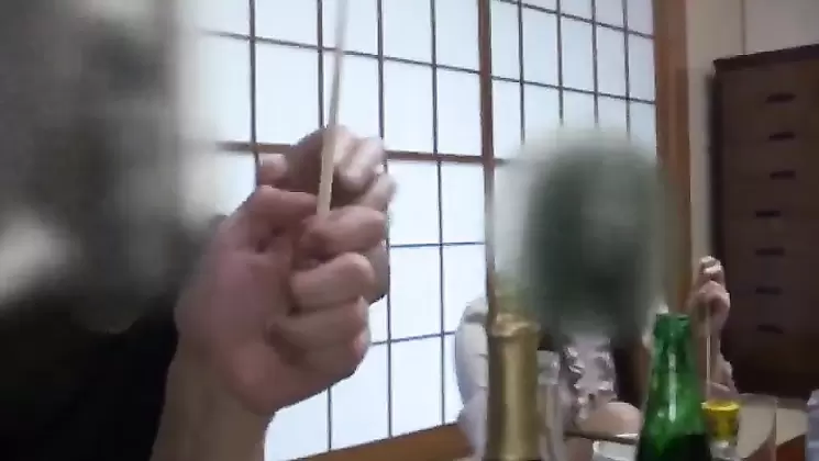 RADC-006 Nabe Pa NTR Rear Charging I Was Calling My Wife's Friend Somehow For A Non-rear Colleague And Playing Part-party Party Orz (RADC-006)