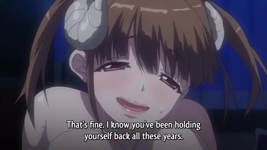 Marshmallow Imouto Succubus EP 01 - PornVe