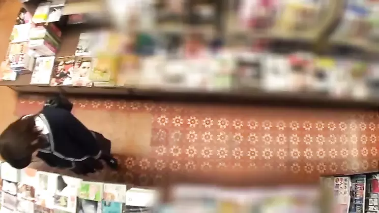 SDMU-057 5 Earnestly Alive To Feel Enough To Convulsions In Ahe Face After Immediately Saddle In The Blood - Port Having Painted Plenty Of Aphrodisiac To School Girls Demure Serious Came To Buy A Reference Book In The Bookstore