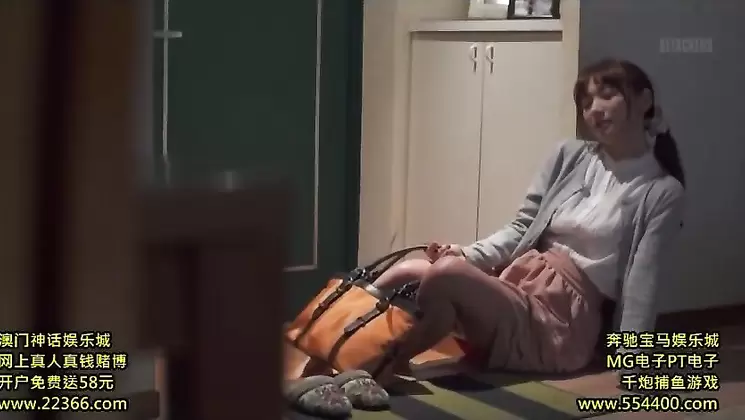 RBD-849 A Woman In A Chastity Belt 22 Kosai Saki