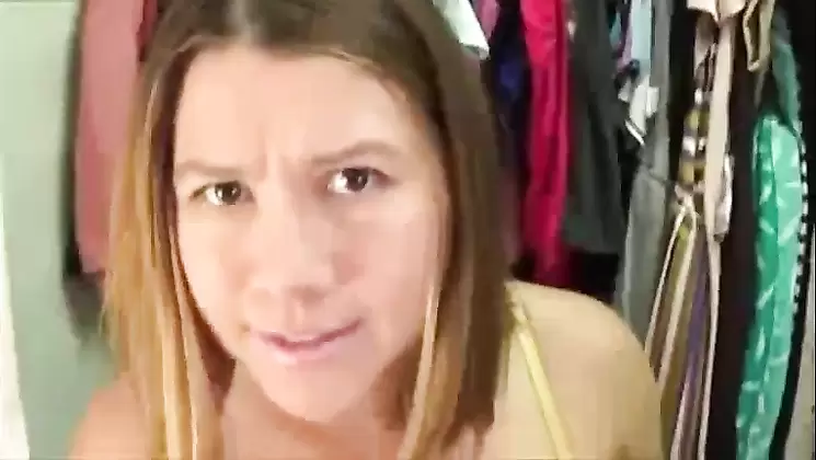 don't cum inside me bro !