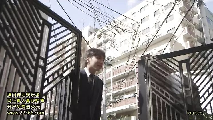 NTR-029 I Absolutely Do Mase Something Alive In The Land - Port Other Than The Husband! Minami Nana