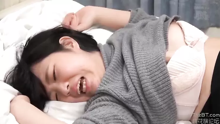 TURA-263 -PART 2- husband's Inspection Of The Mob To Be Admitted To The Same Hospital Room