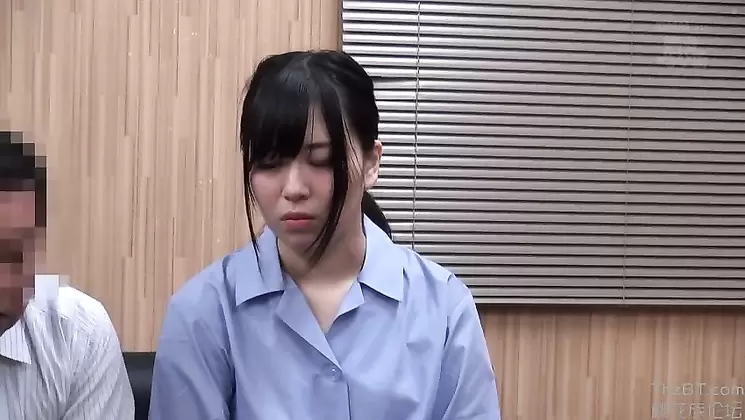 TURA-265 -PART 1- The Fucking Boss Think Is A Better And Head Husband