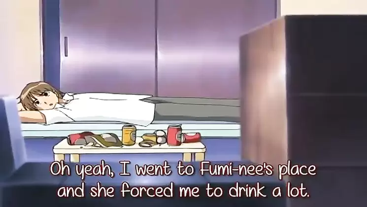 Mother Knows Breast   Episode 2