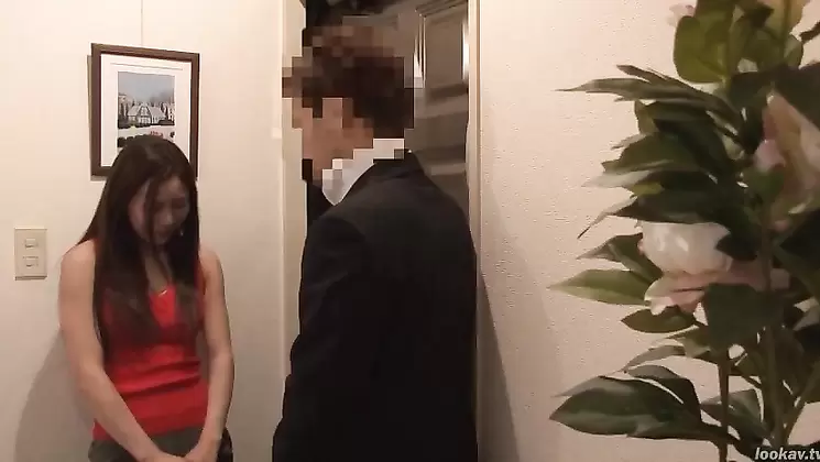 MCSR-199 And Only The Ones Of The Wife