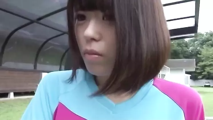 YAN-027 -PART 1- Table Tennis Pretty Masochist Toilet Please See The Ass Hole Shame Horticultural with Your Vile Anal - Taketou Tsugumi