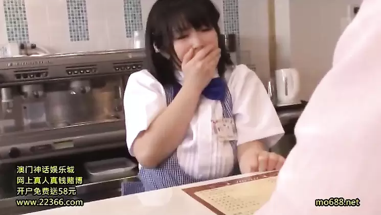 MIAD-981 Convulsions Climax Silent Fucked School Girls - Asada Yuuri