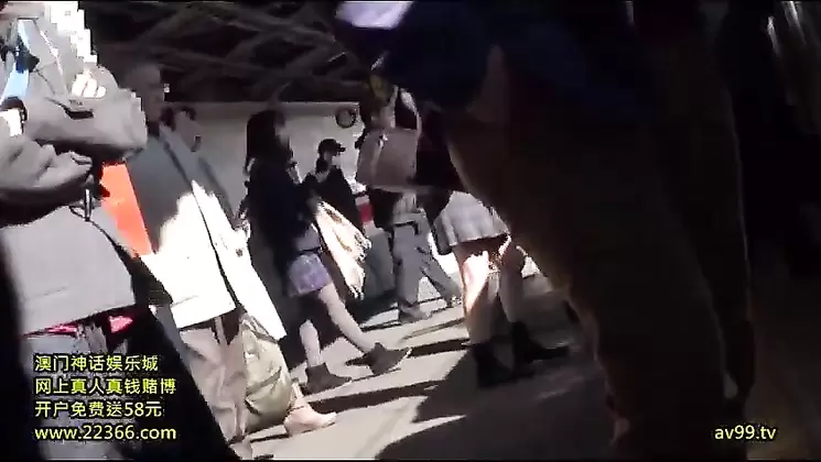 NHDTA-815 Raw Medium Molester 12 Hansotohan In SP