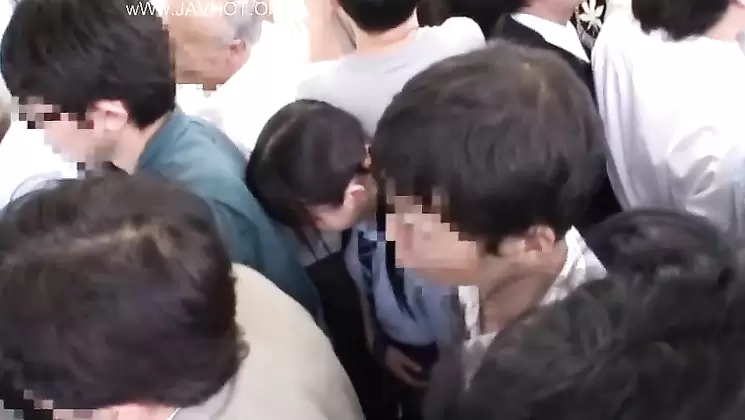 NHDTA-419 -PART 1- Aphrodisiac Molester