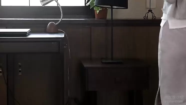 NSPS-625 My Wife Gets Wet Collaboration Between Husband And Man - Ooishi Kaori