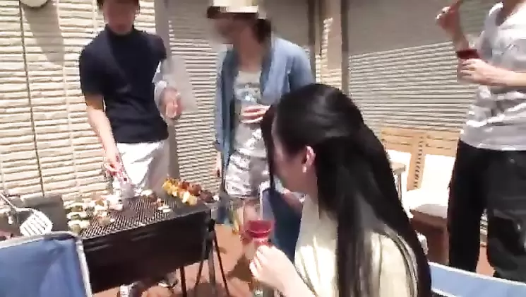 OYC-142 I Am Stupid I Did Not Realize That I Am Being Taken Down