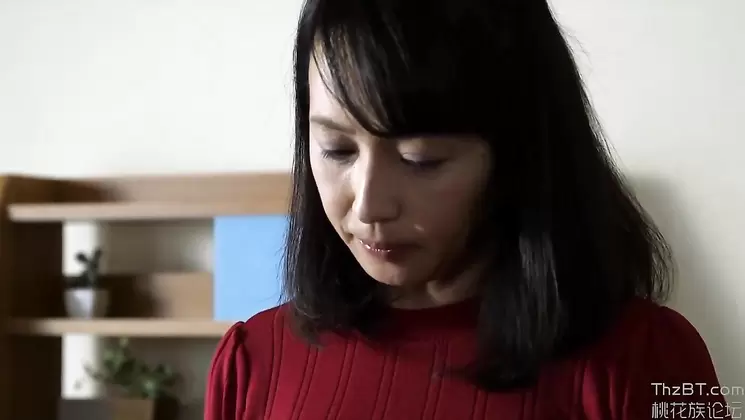 NSPS-548 Married 25 Years The Moment Chaste Wife - Anno Yumi