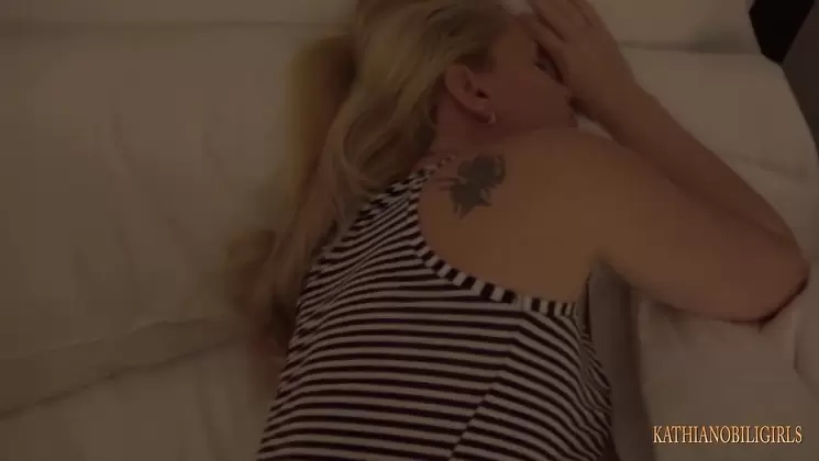 Your Sleeping Sister Excites You