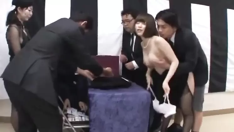 japanese public sex 2