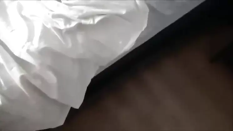 A son fuck his sleeping mother and sister