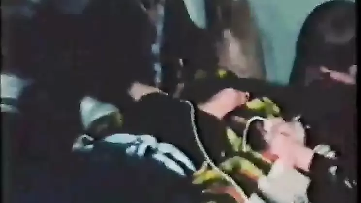 Appointment with Agony (1976) VHS Video Fixed