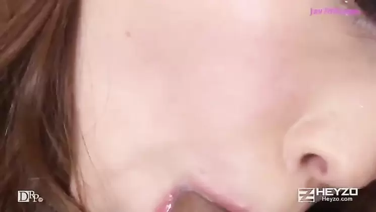 japanese beauty with an erotic chubby body