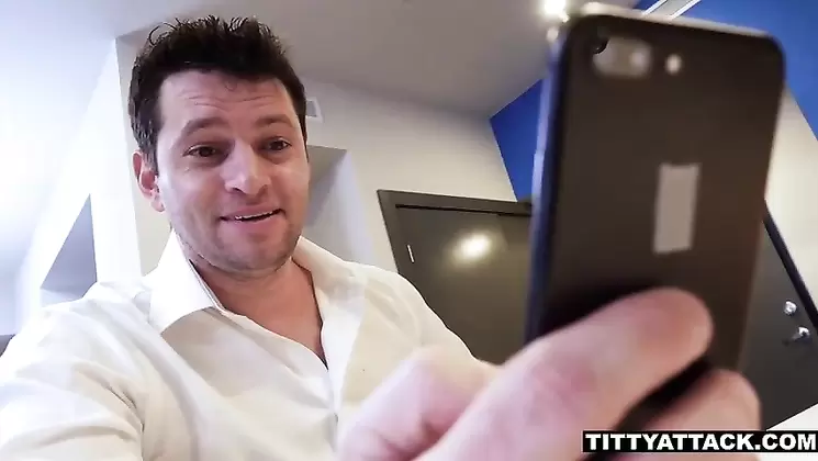 little nurse ella knox titfucks stepdad