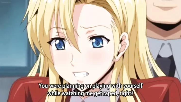 hardcore gangbang hentai highschool