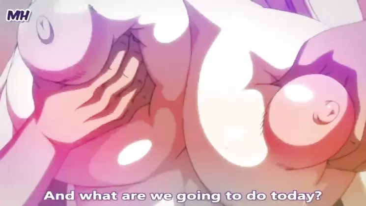 anime cuckold girlfriend