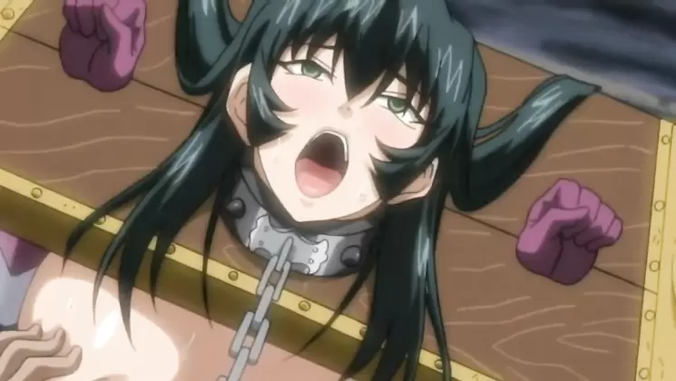 anime hentai gangbang 01