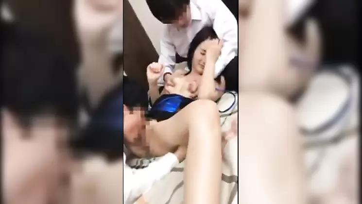 HUNTA-406 Try Sex With My Mother