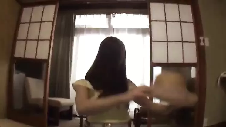 SERO-399 Scold Blowjob Cumshot Private And Private With AV Actress