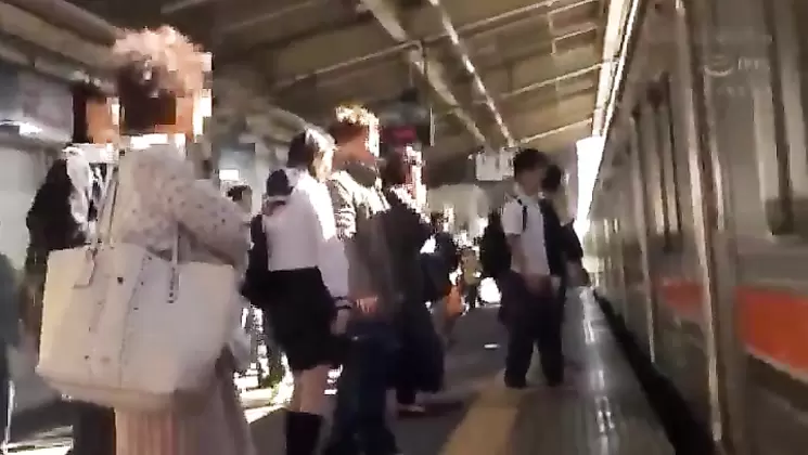 NHDTB-088 The Gentle Guard Who Protected Us From Molest Was A Pervert Masters