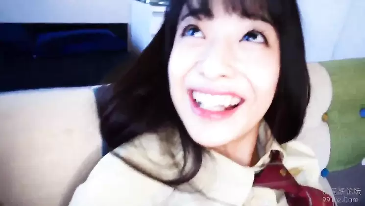 HONB-046 A Young Father Loving Father Nampa Gave 3P Gonzo For The Horny And Slender Korean Half-boy Who Was The Most Erect In His Life