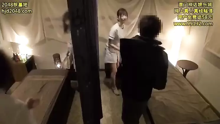 SSNI-193 An Amateur Male Sleeps Beside Her A Couple NTR Closely Seductive Intercourse Angel Fuka