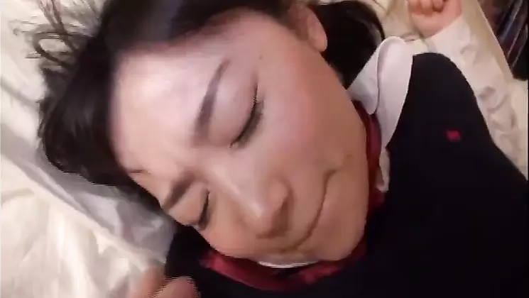 MUDR-026 Please Take My Daughter To Bed Abnormal Sexuality Of A Father Who Is Excited By Being Blown By Her Boss In Front Of Her Daughter - Ooshima Mio