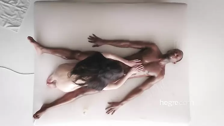 Hegre 18 05 08 Grace Playful Tantric Massage XXX