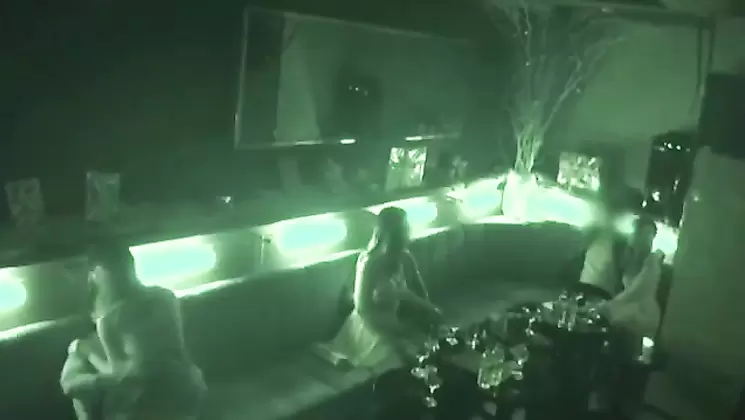 [SCOP-379] Rumor does erotic service really exist? Or just that pit shop? SCOOP class thorough investigation! ! [Chinese subtitle]