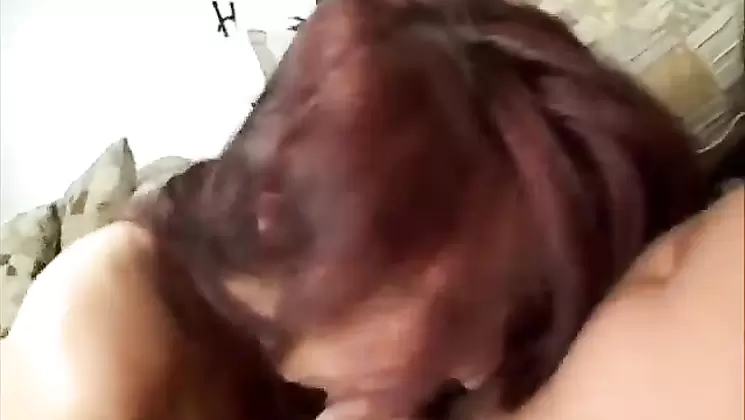 very hot girl give all her self