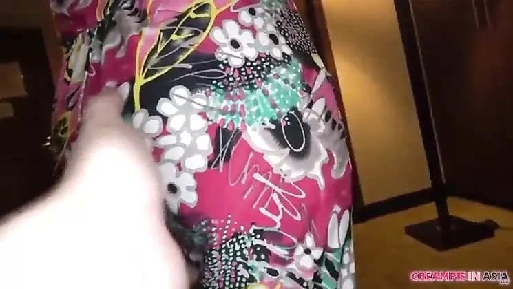 CreampieInAsia 11 01 2019 Lany XXX HQ Porno KTR