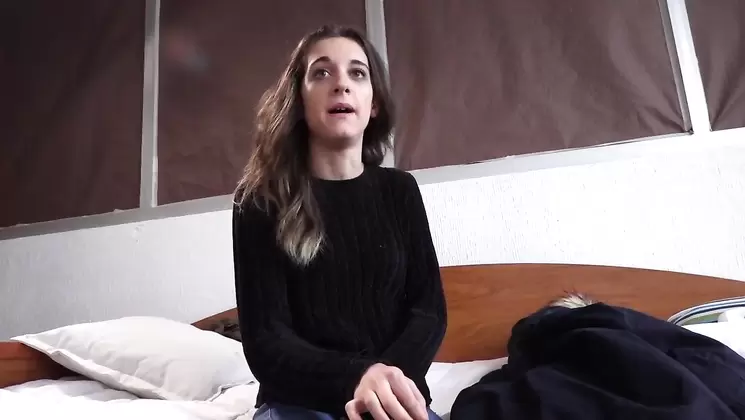 Anita Teen - Indecent Proposals - Putalocura