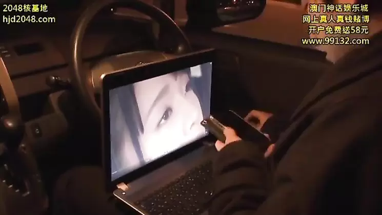 NHDTB-107 A Pervert NTR Wife 25 Was Out In Molesting AV