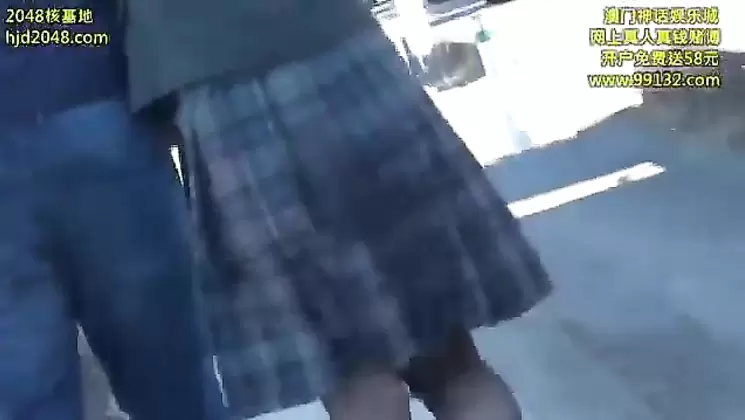 NHDTB-106 Two-hole Creampie Enema Molester