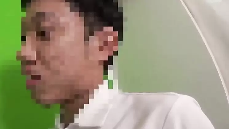 GVG-806 A Chairman And Evil Student