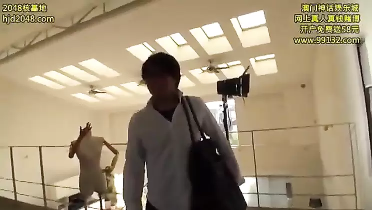 MEYD-355 A Common Amateur Married Woman With A Desire To Train Made