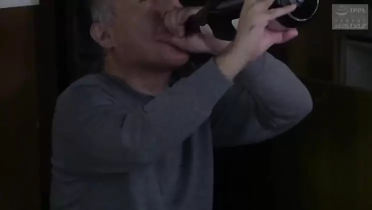 NSPS - 676 ​​【DMM only】 With that person you hate ... ~ Brother 's wife fucked by a brother - in - law brother - Kaori Oishi