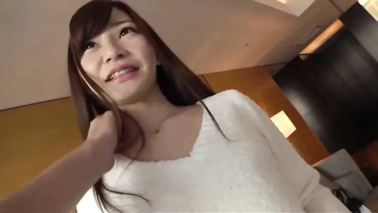 261 ARA - 263 【Friends are AV actress】 daytime 【Apparel clerk】 night 【occasionally cabbage】 20 years old 【Legs slender beauty】 Mai chan! The reason for the application is "seeking money and pleasantness ♪" Hentai-chan who likes pillow sales when