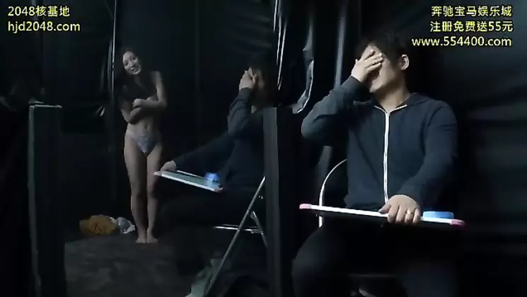 HJMO-381 If You Lose The Cruelty Mirror Game Erotic Punishment Game Magic Mirror