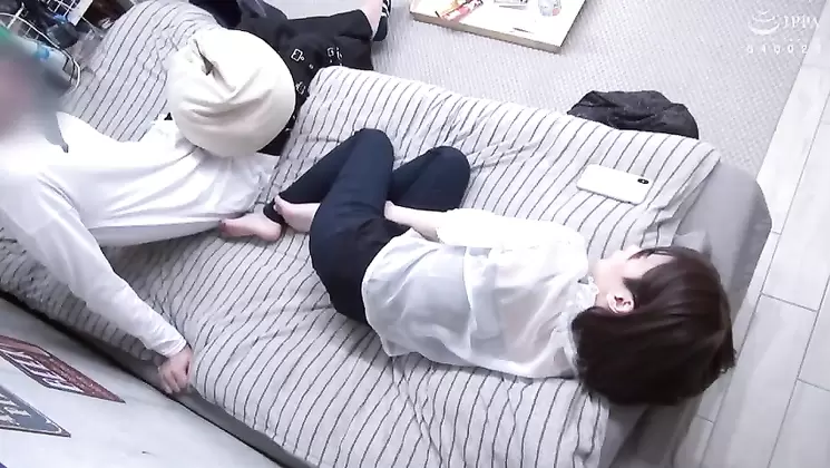 SNTL-016 Nanpa Brought In SEX Secret Shooting